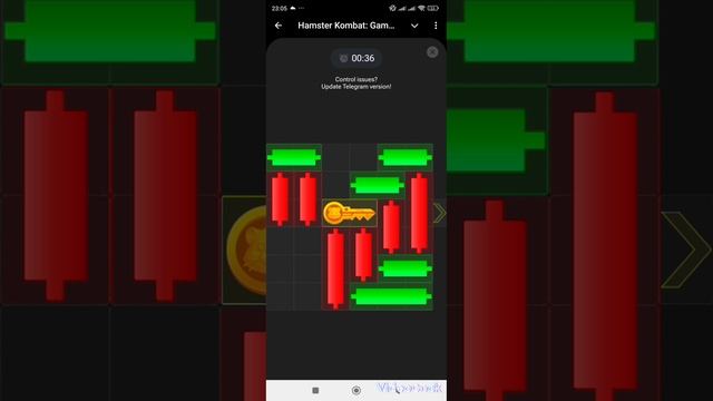 Мини игра хомяк 16 февраля решение головоломки с ключом смотреть онлайн