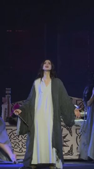 Из этно-оперы... 6 февраля... с благодарностью JOKER...