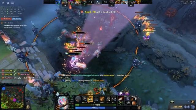 All Your Dota 2 Pain In One Video... смотреть онлайн