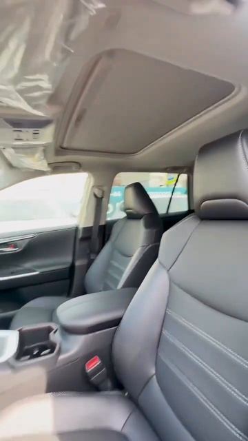 Toyota RAV-4 2022 #автоизяпонии #toyota #rav4 смотреть онлайн