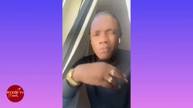 Krissii & Money Gad BREAK UP SO QUICK? Valiant GET BLAST after Speech & Popcaan Situation on Stage смотреть онлайн