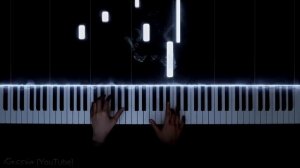 Чайковский П. И. Лебединое озеро на фортепиано