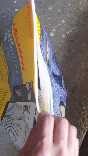 JOSERA Adult Light Léger pour Chat Adulte en Surpoids ou Stérilisé Zoomalia смотреть онлайн