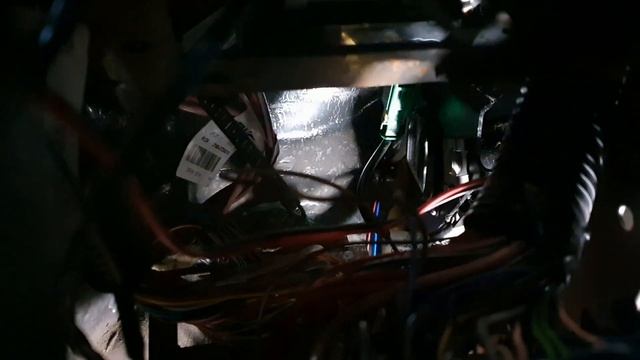 Полная установка противотуманных фар ПТФ для Lada Granta от RosSvet смотреть онлайн