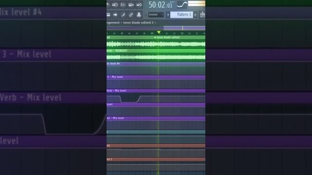 Neon blade + Midnight смотреть онлайн