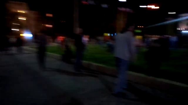 Симферополь, День города, 2016 год 4 июня 3 часть смотреть онлайн