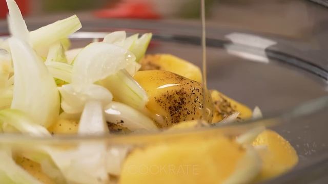 Do not cook the whole chicken without onions. This recipe broke all records! смотреть онлайн