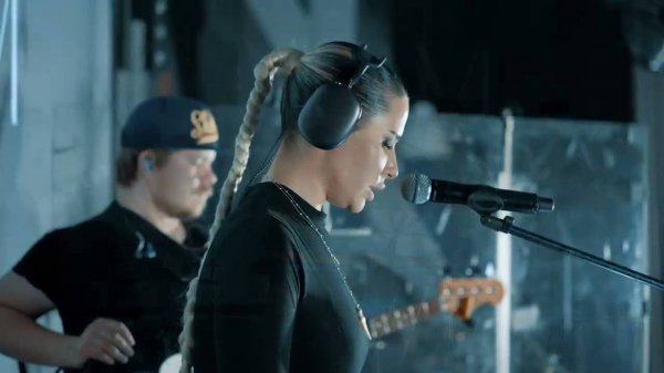 MIRAVI - Черный ворон (Live)