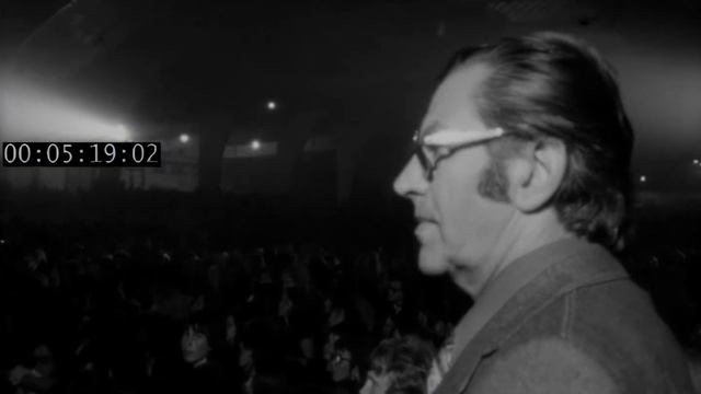 Led Zeppelin Amsterdam 1972 HD смотреть онлайн