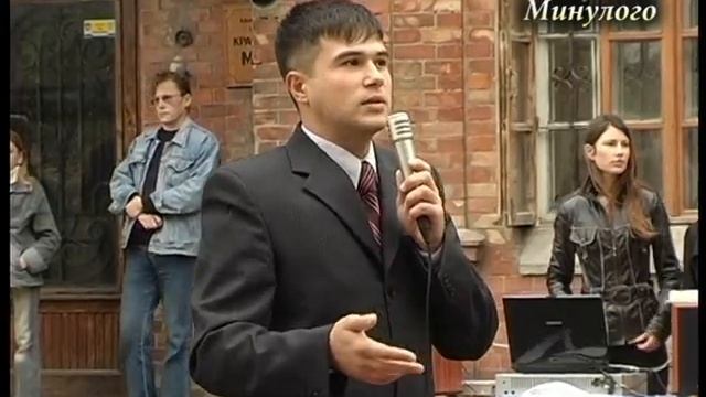 Проект "Історія давньої Русі", 2009 р. смотреть онлайн