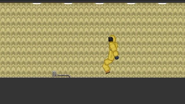 backrooms the chase all the custom npc i made will be in description #melonplayground смотреть онлайн