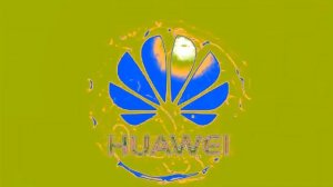 Huawei Logo Animation Effects (Sponsored by NEIN Csupo Effects) in Fmaj Vocoder 6.5