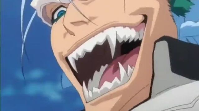 Ichigo vs Grimmjow__AMV (Bleach) смотреть онлайн