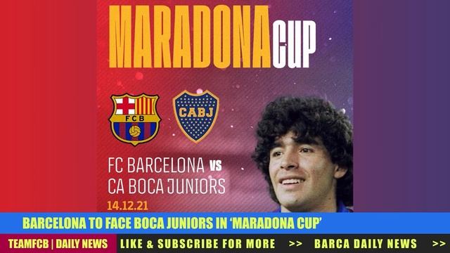 PEDRI INJURY SETBACK + Barca Daily News ft Mohamed Salah, Ter Stegen, Luuk De Jong, Maradona Cup смотреть онлайн