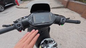 Лучшие электроскутера в 2025 году | Отправил 2 электроскутера Ninebot M3 95C MAX & M95C plus