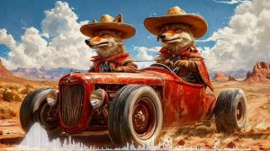 Макарена ⁄ Macarena - в Nu metal стиле made by Suno Ai