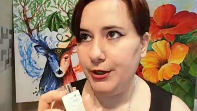 PRADA Les Infusion De Fleur D'Oranger (2015) Reseña De Perfume