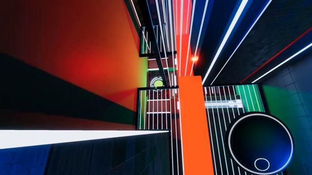 The Spectrum Retreat GRAVITATION Puzzles de l’étage 4 / Floor 4 puzzles [FR] #8 смотреть онлайн