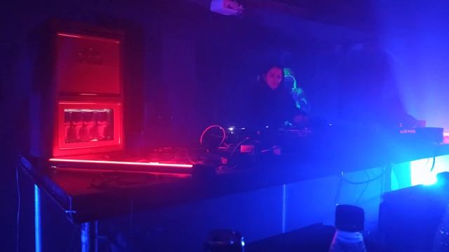 Daria Kolosova @Kopitoto Ultimate NYE 31/12/2021 [Techno Stage] смотреть онлайн