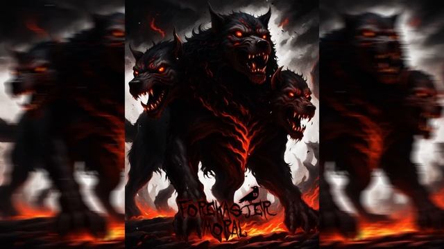 [FREE] Horror Type Beat "CERBERUS" (prod. Forekaster Moral) Dark Phonk x Ghostemane Type Beat смотреть онлайн