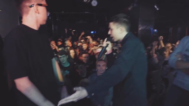 SLOVO BACK TO BEAT(Лучшие раунды Отбора)- CHARLIE,D'SART, КОНДРАШОВ,CUPA,V.V.,MADSOUL,СДОБРЫМУТРОМ