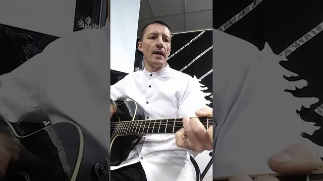"Слава Богу в вышних" - авторская песня смотреть онлайн
