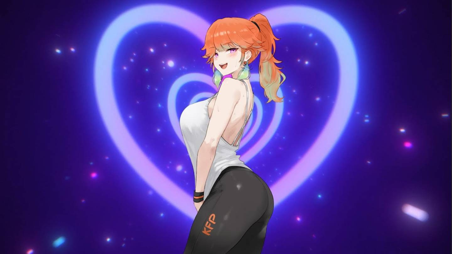 SECRETS 💖#Песня #EDM #ЕДМ #Аниме