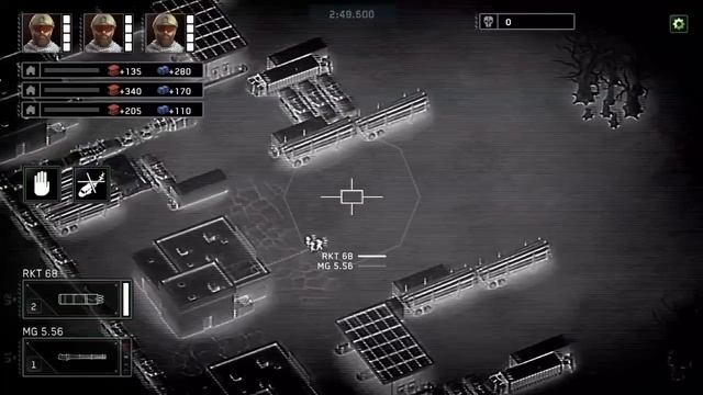 ZG Survival Level 9 Android Version смотреть онлайн