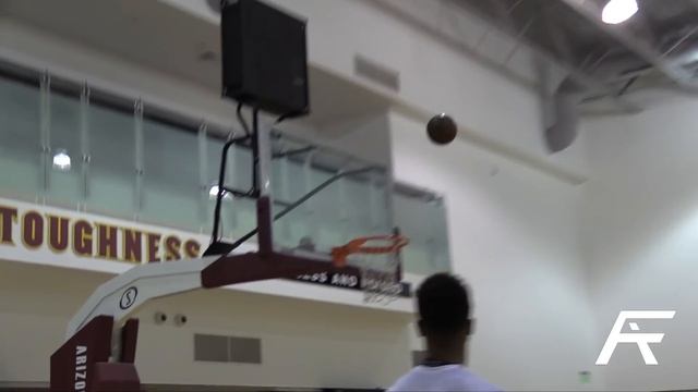 Alex Len- 7 Footer With RANGE | Training Session смотреть онлайн