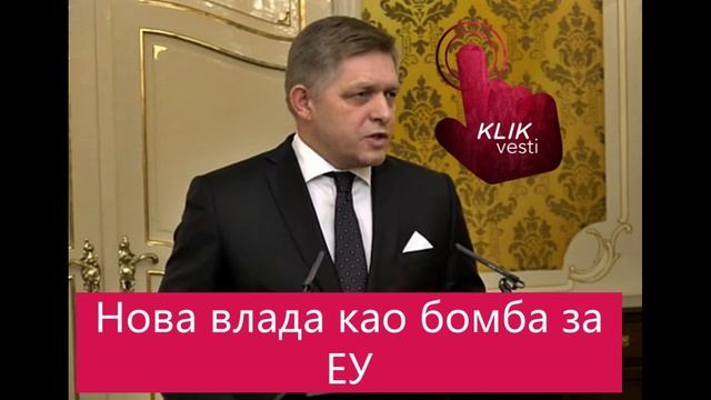 *SLOVAČKA PREKIDA SARADNJU SA UKRAJINOM* смотреть онлайн