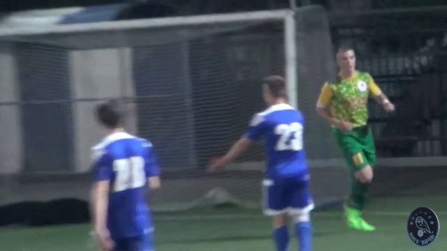 Сокур - Сокол 13-0 (7-0) смотреть онлайн