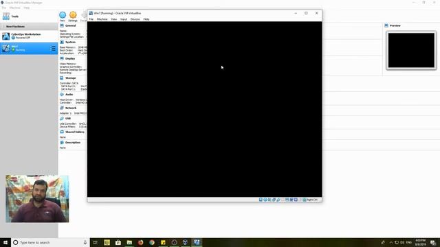 Windows7 Installation in Virtualbox in Urdu/Hindi смотреть онлайн