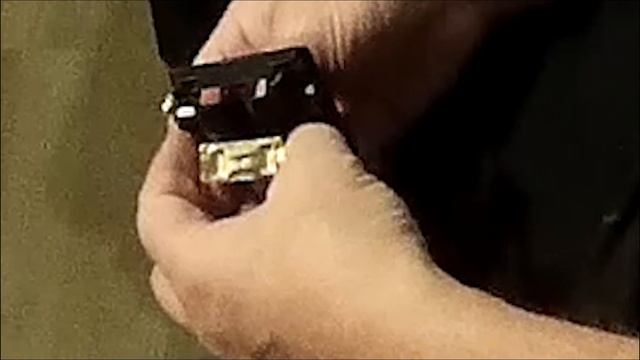 18650 проблема с аккумулятором