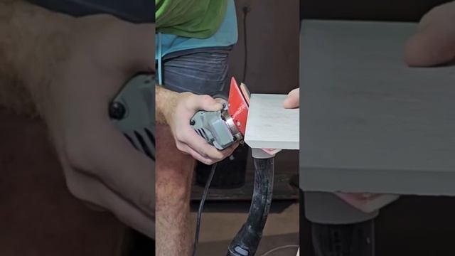 Борьба с пылью! Пылеотвод для Черепашки от Skladom.ru смотреть онлайн