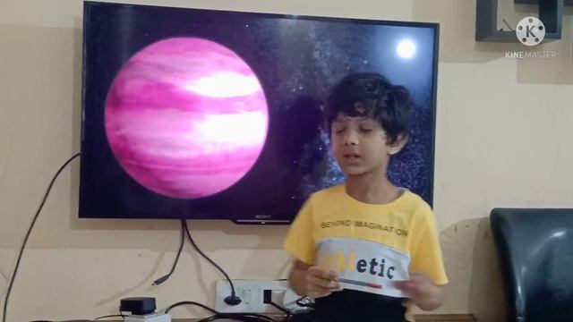 Which planet is called the pink planet? смотреть онлайн