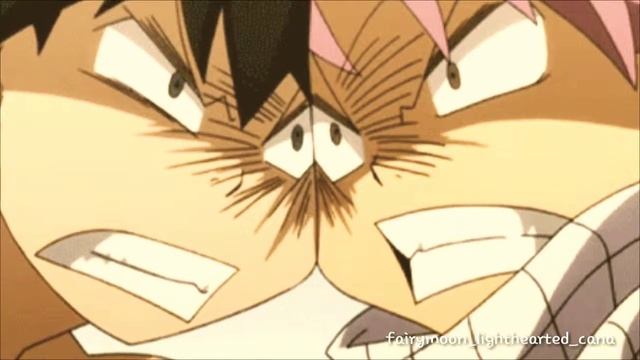 Natsu×Gray×Erza×Cana×Mira+Fairytail смотреть онлайн