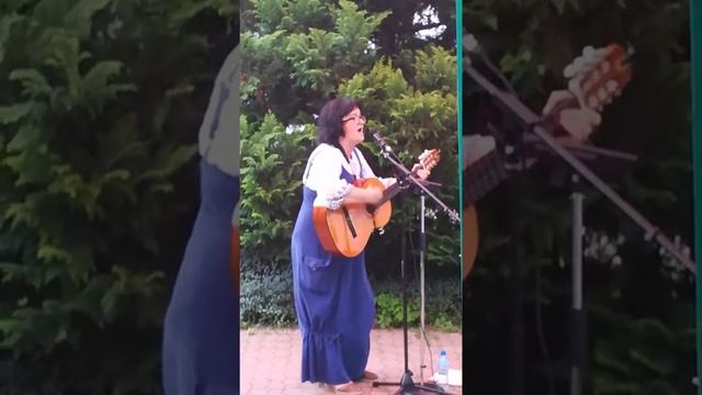 Вальжына Цярэшчанка Край мой родны смотреть онлайн