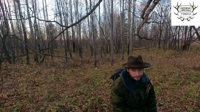 Охота на рябчика 2023!!! Охота на рябчика с манками👍 Утренняя зорька в лесу перед работой🔥 смотреть онлайн