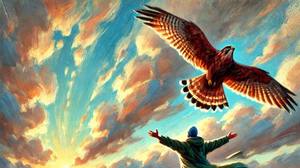 Ветер мечты