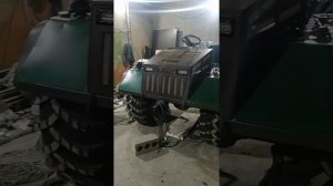 Каракат - ЕГХ