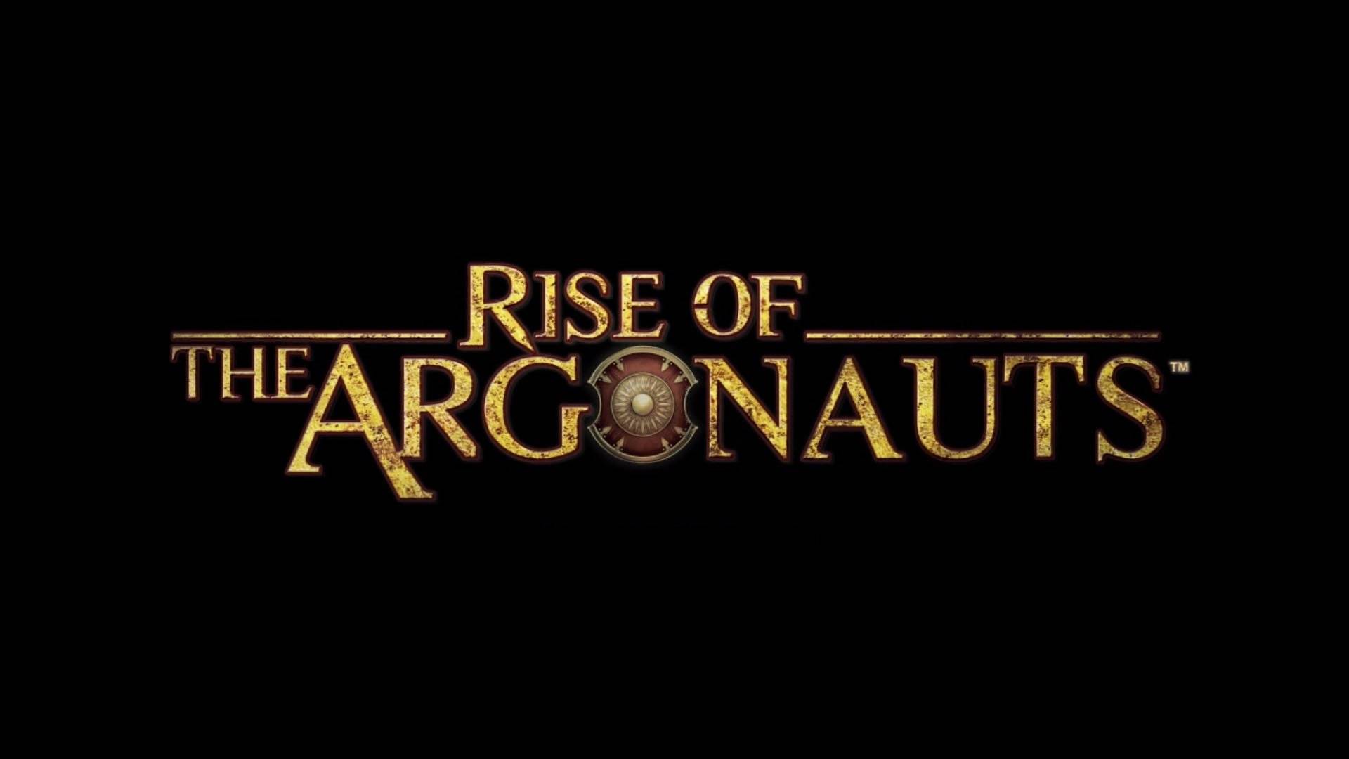 Прохождение Rise of the Argonauts без комментариев часть 6 смотреть онлайн