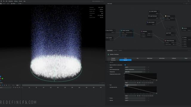 08b. Intro to GPU Particles Part 3 смотреть онлайн