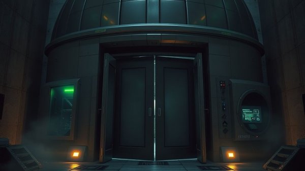 D.O.Z. Survival, объект Ковчег, этажи 19-24, плюс С-4