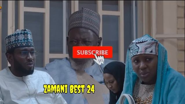 Yakubu Muhammad Ya Fara Sabon Film Yanzu A Wannan Shekara смотреть онлайн