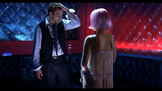 Closer (Striptease Club Scene) смотреть онлайн