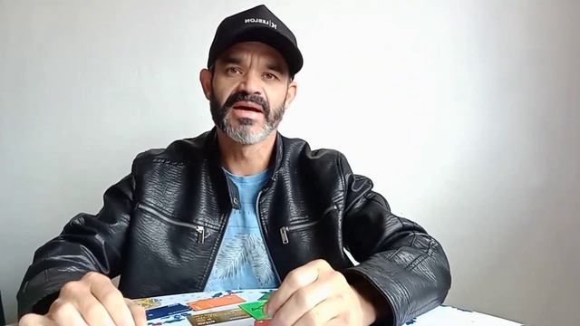 URGENTE!!! CARTÃO MEI FÁCIL COM LIMITE DE 15.000 смотреть онлайн