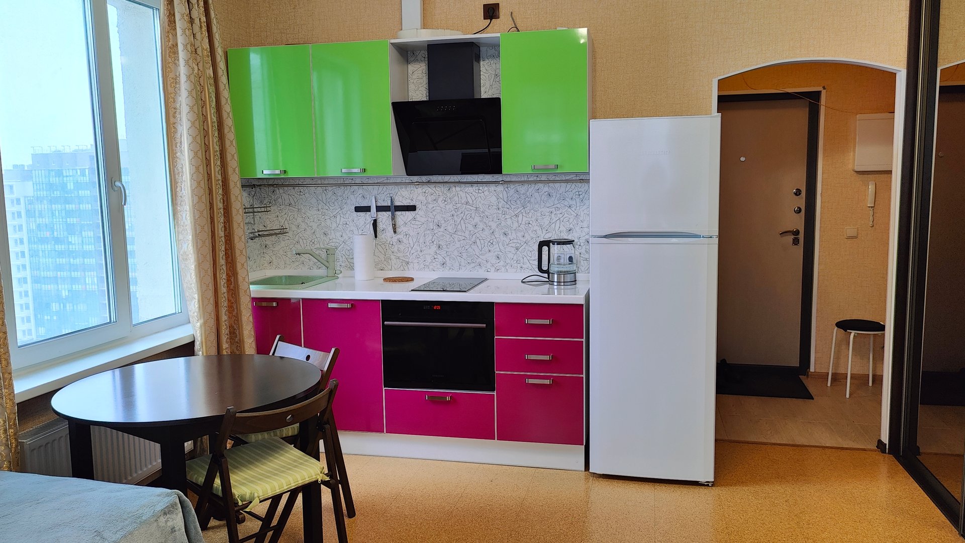 Инженерные решения