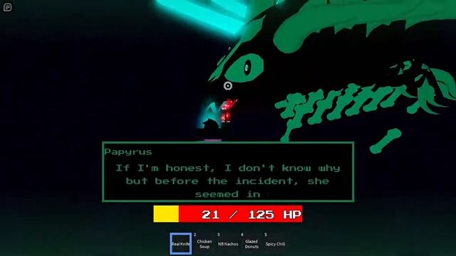 FellSwap Emerald papyrus event (SMB2) смотреть онлайн