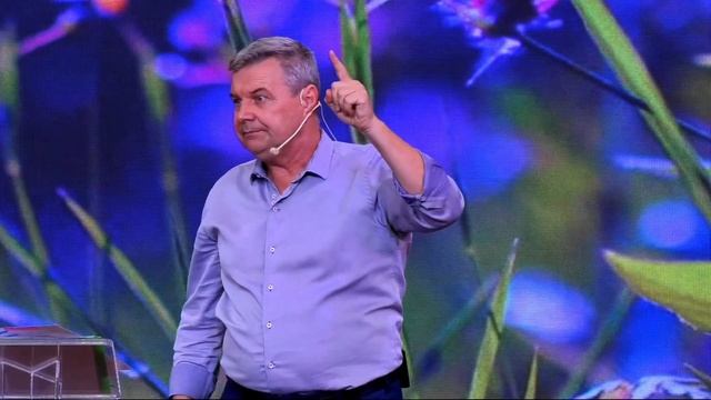 Проповедь "ГОСПОДЬ - МОЙ ПАСТЫРЬ" 04.08.2024. смотреть онлайн