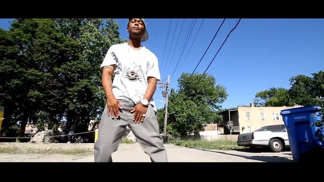 Bo Deal - "Chicago Code 3" Official Music Video by 1913 Films/UGTV смотреть онлайн